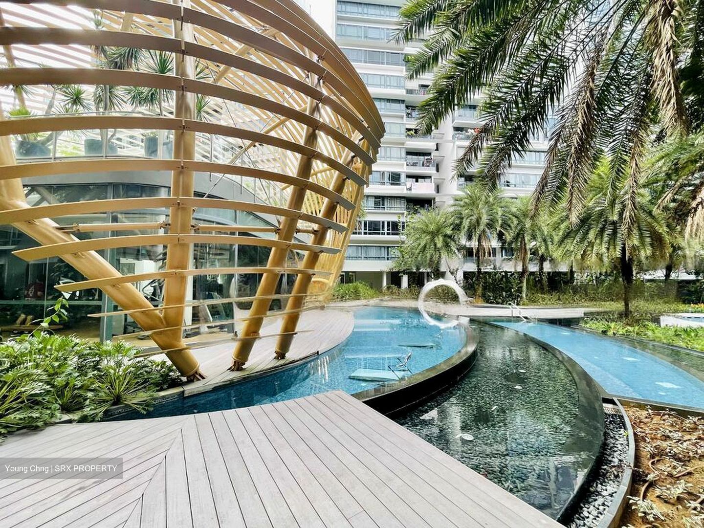 The Palette (D18), Condominium #466953841